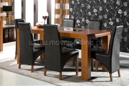 Mesa Jantar MJB