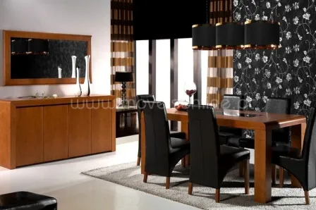 Sala Jantar MJB