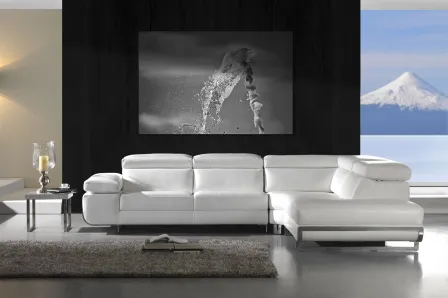Sofa de Canto Edition