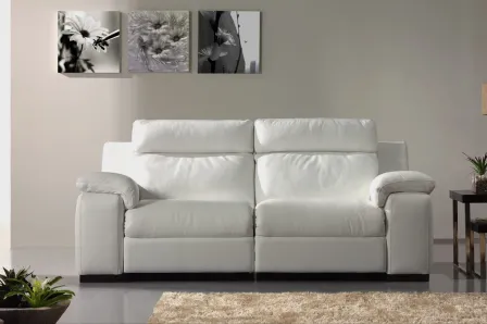 Sofa 2 Lugares Atom