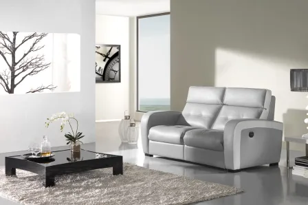 Sofa 2 Lugares Pacific