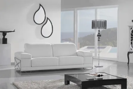 Sofa 2 Lugares Xylos