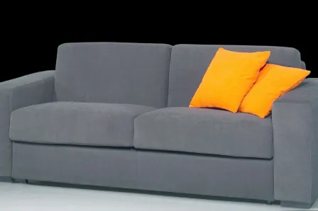 Sofa Cama 2 Lugares Passiflore