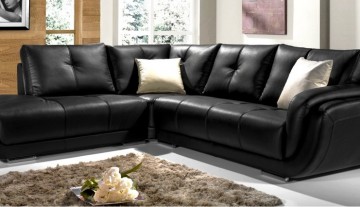 O sofá Alfa é o que faltava para decorar o seu espaço e criar momentos agradáveis e aconchegantes. Seja nos dias mais frios ou quentes, aqui encontrará a perfeita companhia.
