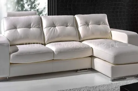 Sofa Chaise Longue Ancor