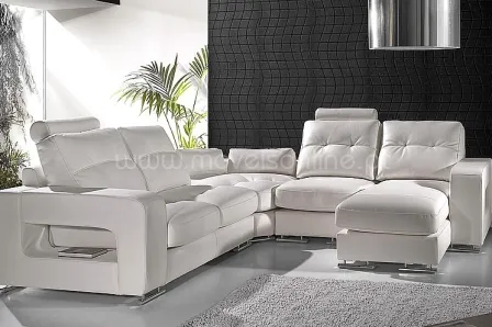 Sofa de Canto Ancor