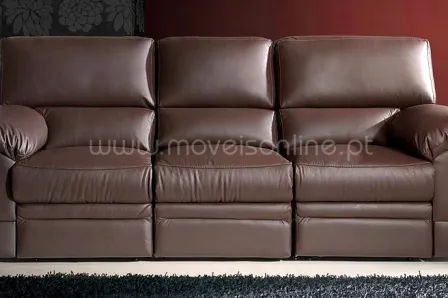Sofa 2 Lugares Voga