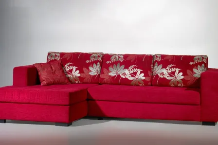 Sofa Chaise Longue Paredes