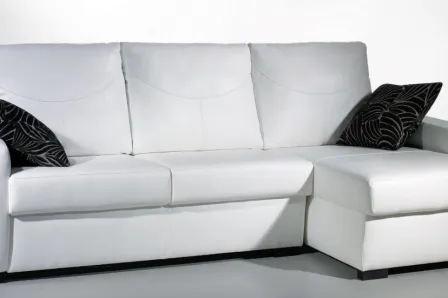 Sofa Chaise Longue Pacos de Ferreira