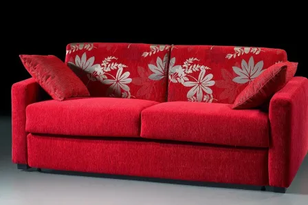 Sofa 2 Lugares Paredes