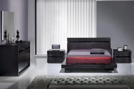 Quarto Casal Yara