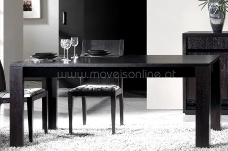 Mesa de Jantar Yara