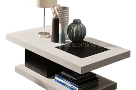 Mesa de Centro Sari