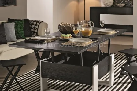 Mesa de Jantar Multifuncoes