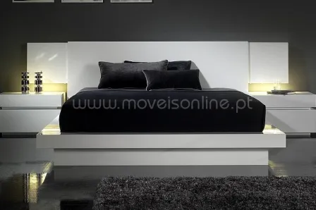 Cama N4