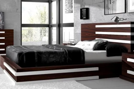 Cama Piano