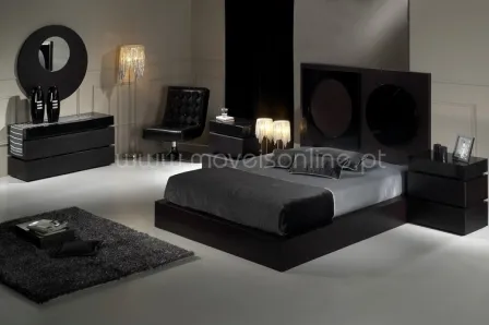 Quarto de Casal N1