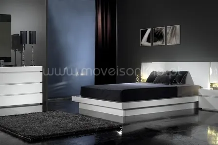 Quarto de Casal N4