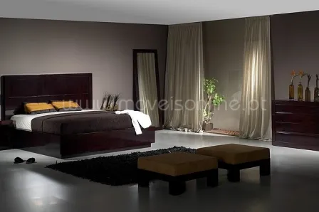 Quarto de Casal Ruby