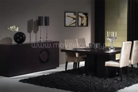 Sala de Jantar Beta