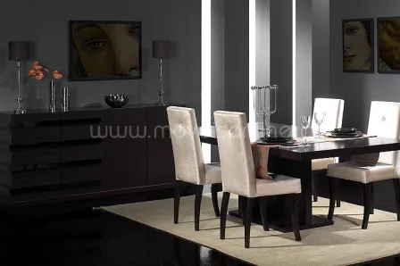 Sala de Jantar Piano
