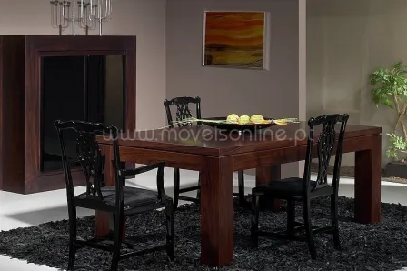 Sala de Jantar Ruby