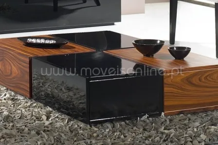 Mesa de Centro N2