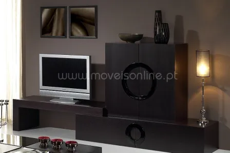 Estante Beta