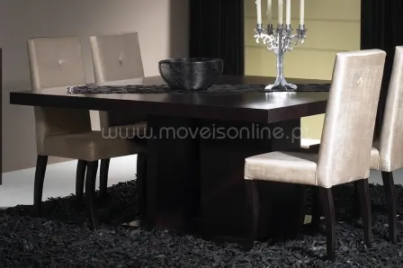 Mesa de Jantar Beta