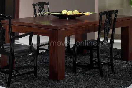 Mesa de Jantar Ruby