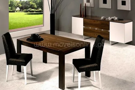 Sala de Jantar Amorvita