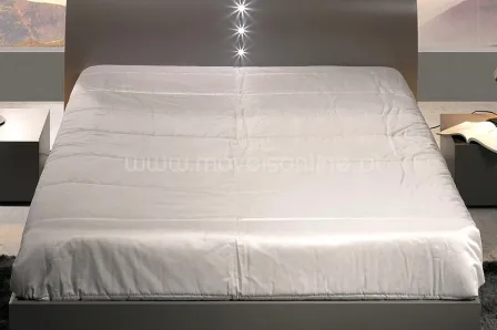 Cama Amorvita com LED