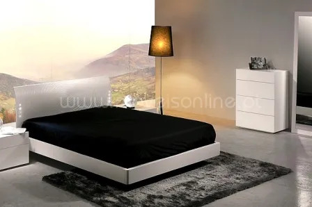 Quarto de Casal Amorvita