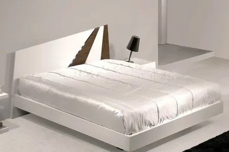 Cama Amorvita com LED