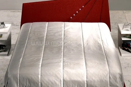 Cama Amorvita com LED