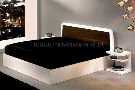 Quarto de Casal Amorvita