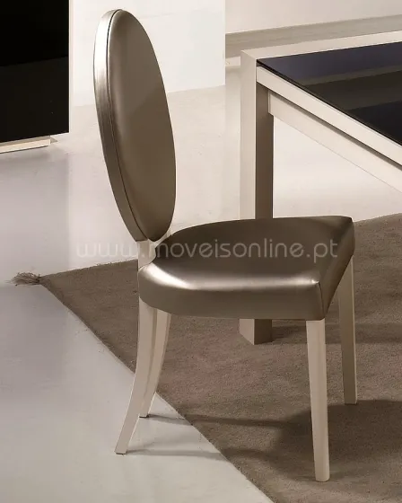 Cadeira Carrara