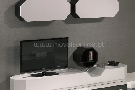 Estante Eleven