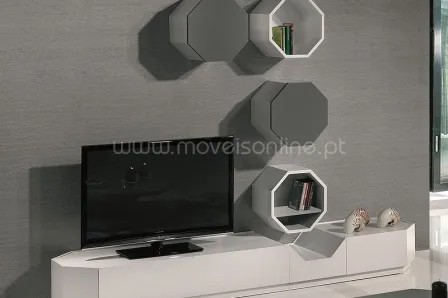 Estante Eleven