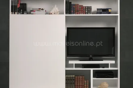 Estante Eleven