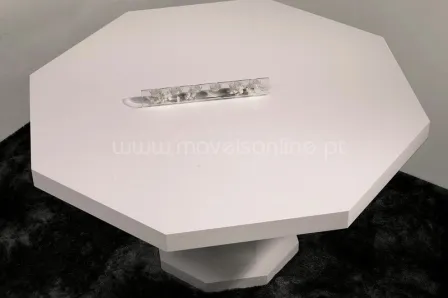 Mesa de Jantar Eleven
