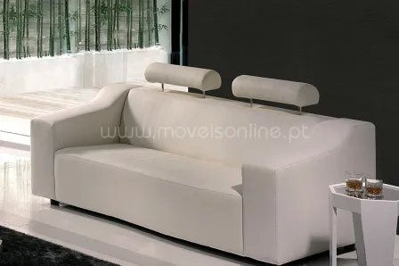 Sofa de 2 Lugares Eleven