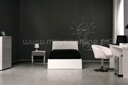Quarto Juvenil Smart