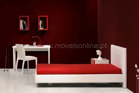 Quarto Juvenil Smart