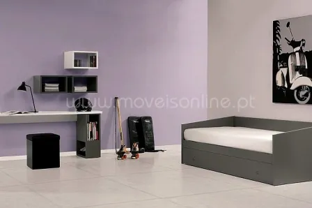 Quarto Juvenil Smart