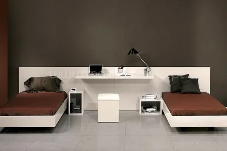 Quarto Juvenil Smart