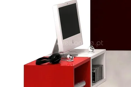 Movel TV Smart