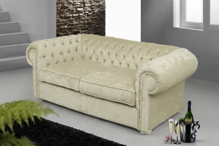 Sofas Chesterfield