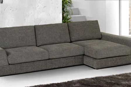 Sofa Chaise Longue User
