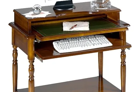 Secretaria para computador Francesa